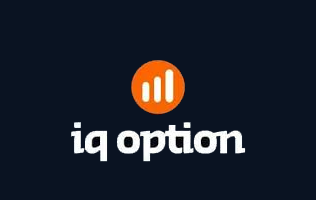 IqOption logo
